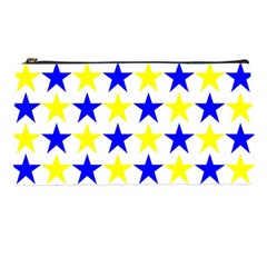 Star Pencil Case by Siebenhuehner