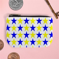 Star Coin Change Purse by Siebenhuehner