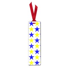 Star Small Bookmark by Siebenhuehner