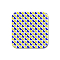 Pattern Drink Coasters 4 Pack (square) by Siebenhuehner