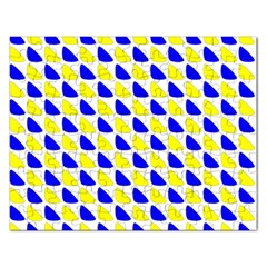 Pattern Jigsaw Puzzle (rectangle) by Siebenhuehner