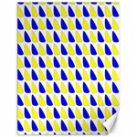 Pattern Canvas 12  x 16  (Unframed) 11.86 x15.41  Canvas - 1