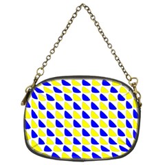 Pattern Chain Purse (two Sided)  by Siebenhuehner