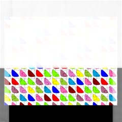 Pattern Jigsaw Puzzle (rectangle) by Siebenhuehner