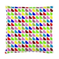 Pattern Cushion Case (single Sided)  by Siebenhuehner