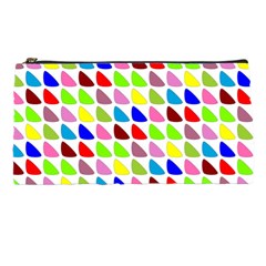 Pattern Pencil Case by Siebenhuehner