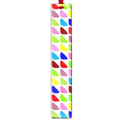 Pattern Large Bookmark by Siebenhuehner