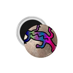 Lizard 1 75  Button Magnet by Siebenhuehner