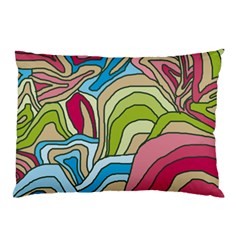 Dreams Pillow Case (two Sides)