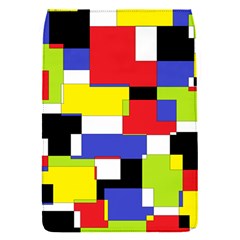 Mod Geometric Removable Flap Cover (small)