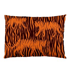 Hidden Tiger Pillow Case