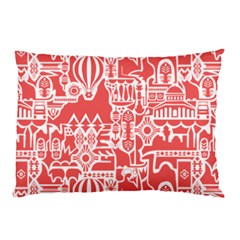 Day Dreaming Pillow Case by Contest1915723