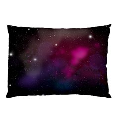 Cosmic Dreams Pillow Case by Contest1759207