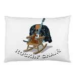 Rockin  Chair Pillow Case 26.62 x18.9  Pillow Case