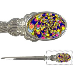 Wild Bubbles 1966 Letter Opener by ImpressiveMoments