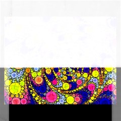 Wild Bubbles 1966 Jigsaw Puzzle (rectangle) by ImpressiveMoments