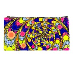 Wild Bubbles 1966 Pencil Case by ImpressiveMoments