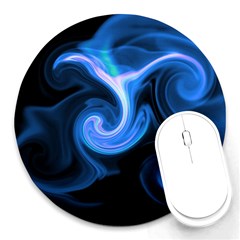 L670 8  Mouse Pad (round)