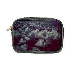 Through The Evening Clouds Coin Purse by ArtRave2