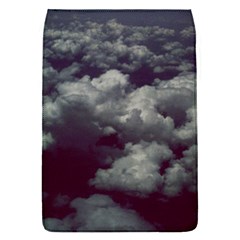 Through The Evening Clouds Removable Flap Cover (small)