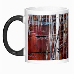 Automn Swamp Morph Mug by cgar