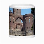 Helsingborg Castle Morph Mug Center