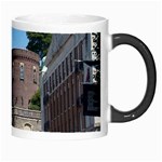 Helsingborg Castle Morph Mug Right