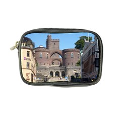 Helsingborg Castle Coin Purse by StuffOrSomething