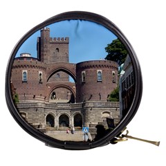 Helsingborg Castle Mini Makeup Case by StuffOrSomething