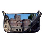 Helsingborg Castle Evening Bag Front