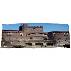 Helsingborg Castle Samsung Galaxy Tab 7  P1000 Hardshell Case  by StuffOrSomething