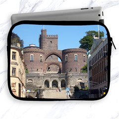 Helsingborg Castle Apple Ipad Zippered Sleeve by StuffOrSomething