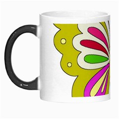 Color Butterfly  Morph Mug by Colorfulart23