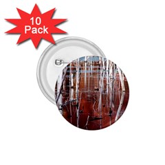 Swamp2 Filtered 1 75  Button (10 Pack) by cgar