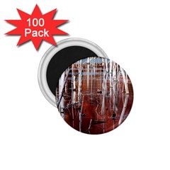 Swamp2 Filtered 1 75  Button Magnet (100 Pack)