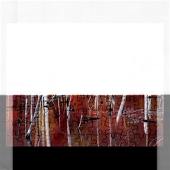 Swamp2 Filtered Jigsaw Puzzle (rectangle) by cgar