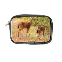 Deer In Nature Coin Purse