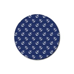 Boat Anchors Drink Coasters 4 Pack (round) by StuffOrSomething