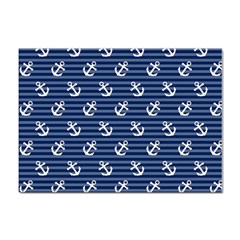 Boat Anchors A4 Sticker 10 Pack by StuffOrSomething