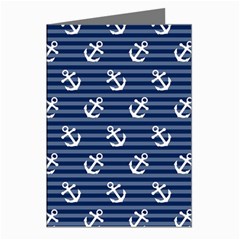 Boat Anchors Greeting Card (8 Pack) by StuffOrSomething