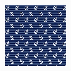 Boat Anchors Glasses Cloth (medium)