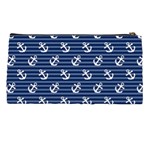 Boat Anchors Pencil Case Back