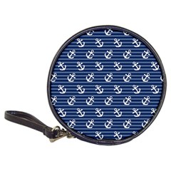 Boat Anchors Cd Wallet by StuffOrSomething