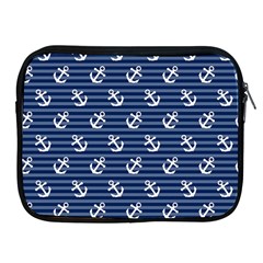 Boat Anchors Apple Ipad Zippered Sleeve by StuffOrSomething