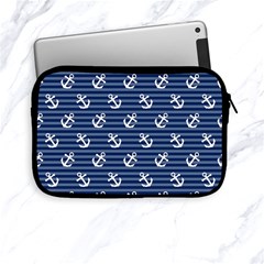 Boat Anchors Apple Ipad Mini Zippered Sleeve by StuffOrSomething