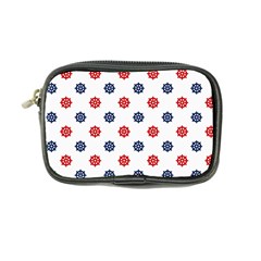 Boat Wheels Coin Purse