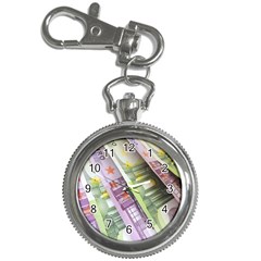 Just Gimme Money Key Chain Watch by StuffOrSomething