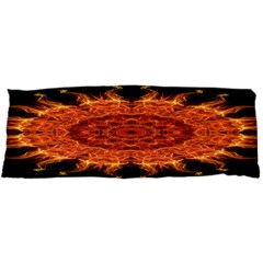 Flaming Sun Samsung Galaxy Tab 7  P1000 Hardshell Case  by Zandiepants