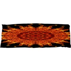 Flaming Sun Samsung Galaxy Nexus S I9020 Hardshell Case by Zandiepants