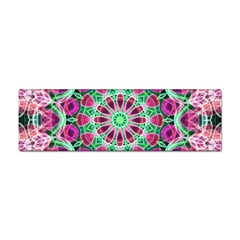 Flower Garden Bumper Sticker 10 Pack by Zandiepants